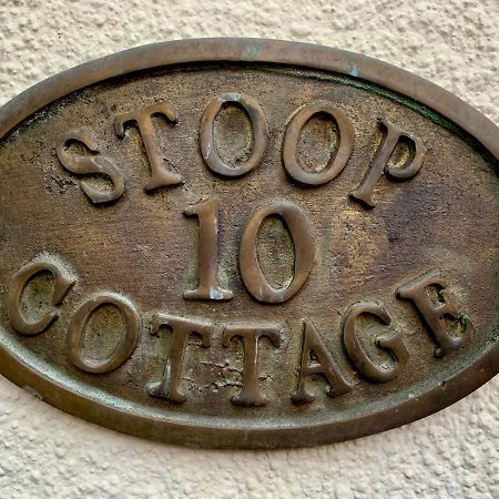 Stoop Cottage - In The Heart Of Quorn Quorndon ภายนอก รูปภาพ