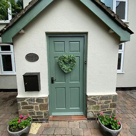 Stoop Cottage - In The Heart Of Quorn Quorndon ภายนอก รูปภาพ