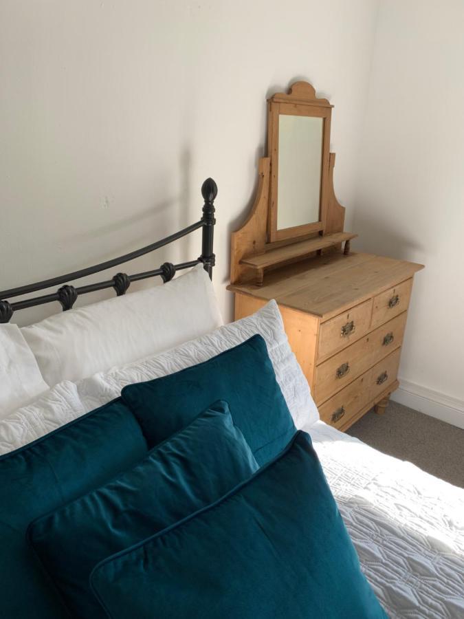 Stoop Cottage - In The Heart Of Quorn Quorndon ภายนอก รูปภาพ