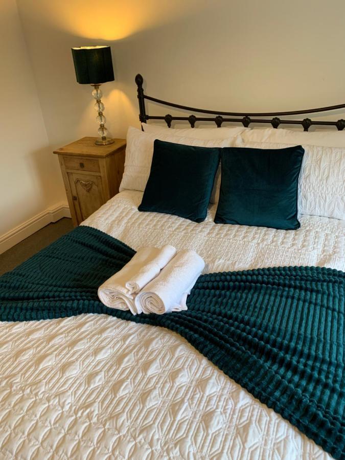 Stoop Cottage - In The Heart Of Quorn Quorndon ภายนอก รูปภาพ