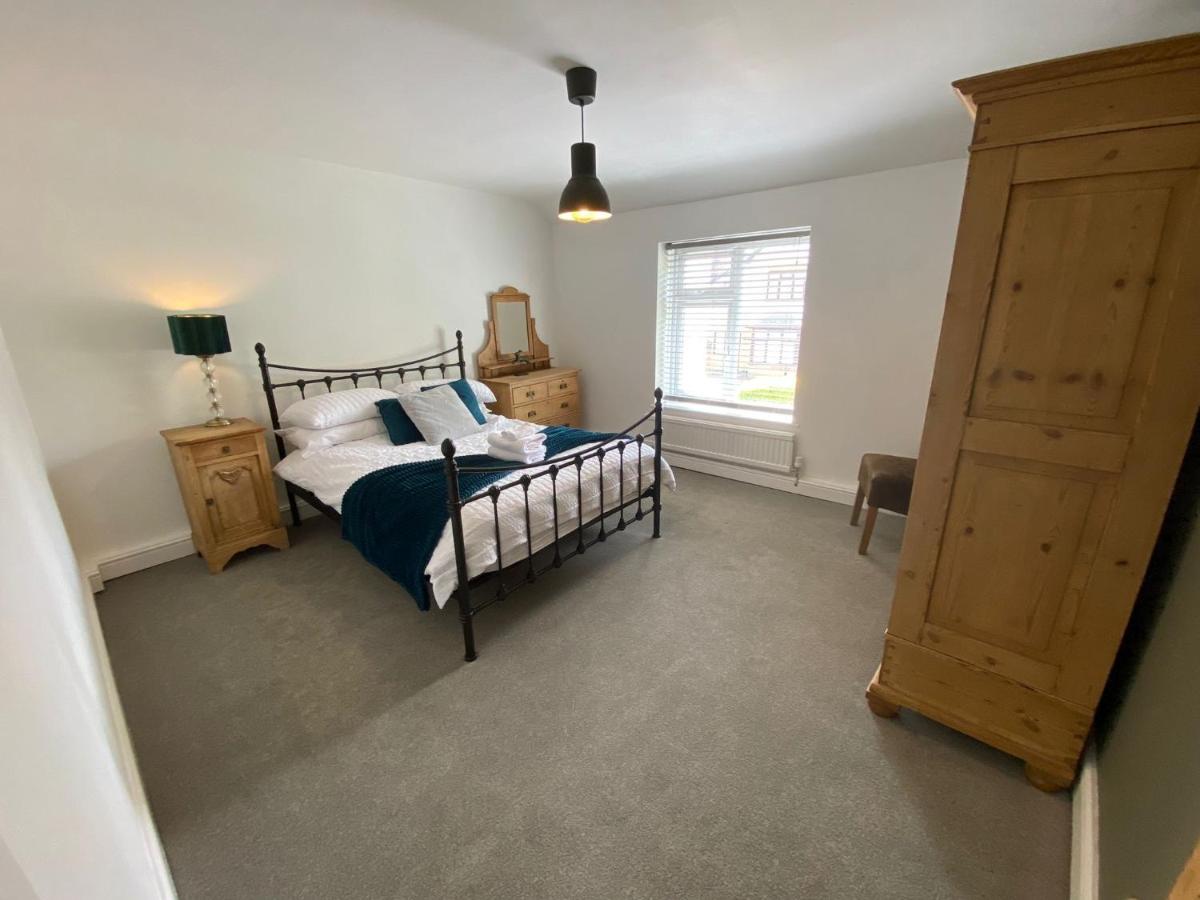 Stoop Cottage - In The Heart Of Quorn Quorndon ภายนอก รูปภาพ