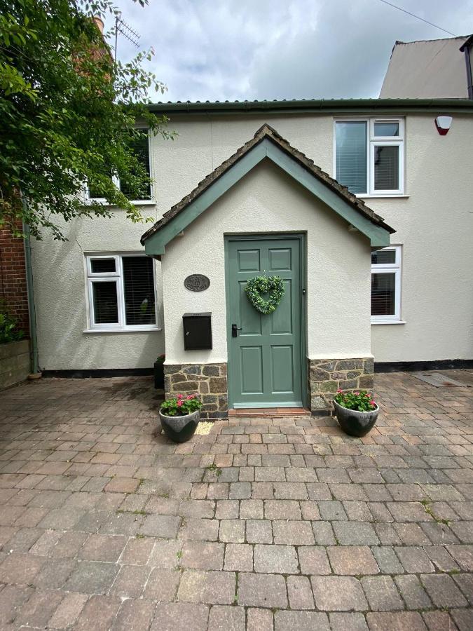 Stoop Cottage - In The Heart Of Quorn Quorndon ภายนอก รูปภาพ